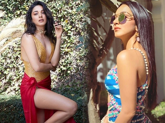 Kiara Advani Adorable Pictures